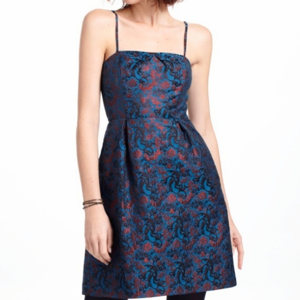 SALE 🆕Anthropologie🌷 Leifnotes Dress✨
